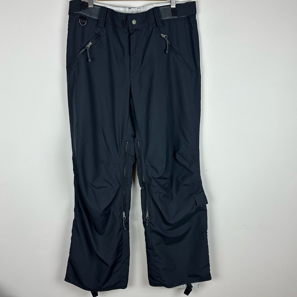 Turbine ski snow pants sz L